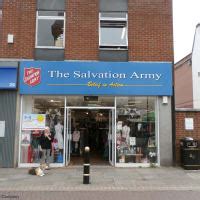 charity shops rugeley